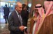 Mission belge en Arabie Saoudite
